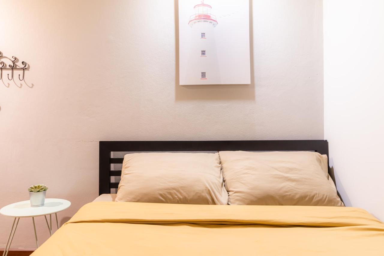 Snoozzze Hostel ใกล้รถไฟฟ้า ย่านบางรัก (Adults Only) Banguecoque Exterior foto
